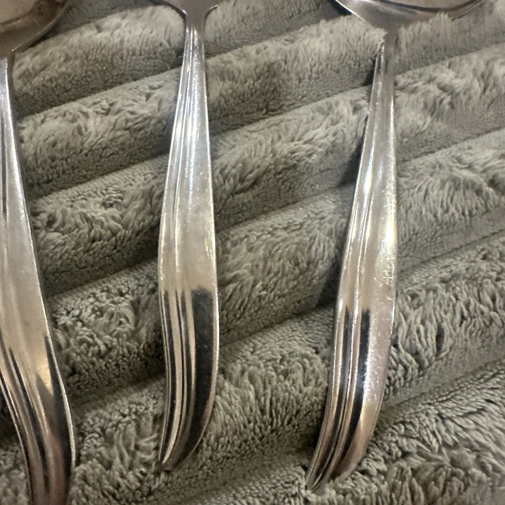 The Unbranded Brand stainless steel